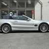 mercedes-benz sl-class 2007 -MERCEDES-BENZ--Benz SL CBA-230456--WDB2304562F136278---MERCEDES-BENZ--Benz SL CBA-230456--WDB2304562F136278- image 3