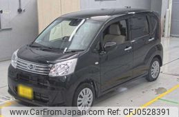 daihatsu move 2022 -DAIHATSU 【福井 581ｴ7005】--Move 5BA-LA150S--LA150S-2131083---DAIHATSU 【福井 581ｴ7005】--Move 5BA-LA150S--LA150S-2131083-