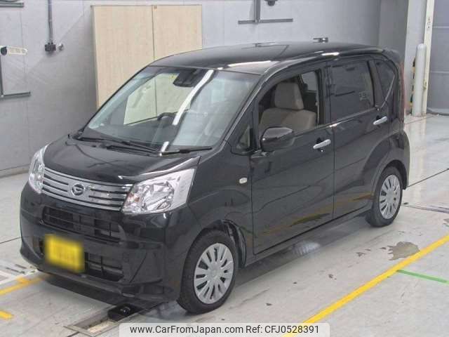 daihatsu move 2022 -DAIHATSU 【福井 581ｴ7005】--Move 5BA-LA150S--LA150S-2131083---DAIHATSU 【福井 581ｴ7005】--Move 5BA-LA150S--LA150S-2131083- image 1