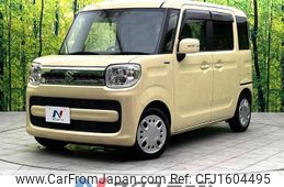 suzuki spacia 2020 CFJ1604495