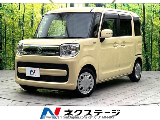 suzuki spacia 2020 CFJ1604495 image 1