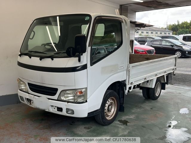 toyota toyoace 2006 CFJ1780638 image 1