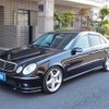 mercedes-benz e-class 2007 CFJ3546828 image 12