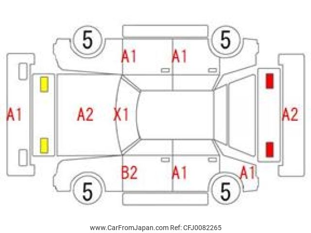 audi q3 2021 -AUDI--Audi Q3 3DA-F3DFGF--WAUZZZF32M1093183---AUDI--Audi Q3 3DA-F3DFGF--WAUZZZF32M1093183- image 2