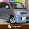 suzuki wagon-r 2010 -SUZUKI--Wagon R DBA-MH23S--MH23S-349027---SUZUKI--Wagon R DBA-MH23S--MH23S-349027- image 1