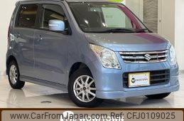 suzuki wagon-r 2010 -SUZUKI--Wagon R DBA-MH23S--MH23S-349027---SUZUKI--Wagon R DBA-MH23S--MH23S-349027-