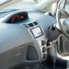 toyota vitz 2007 TE1206 image 12