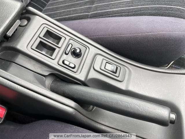 1999 Subaru Impreza JDM car for sale — photo 5 of 25