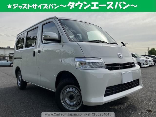 toyota townace-van 2024 quick_quick_5BF-S413M_-0015352 image 1