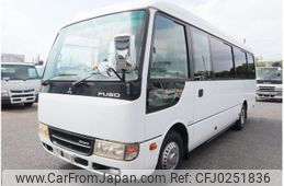 mitsubishi-fuso rosa-bus 2011 -MITSUBISHI--Rosa SKG-BE640G--BE640G-910036---MITSUBISHI--Rosa SKG-BE640G--BE640G-910036-