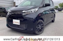 mitsubishi ek-wagon 2019 quick_quick_B33W_B33W-0008414