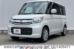 suzuki spacia 2017 CFJ1409471