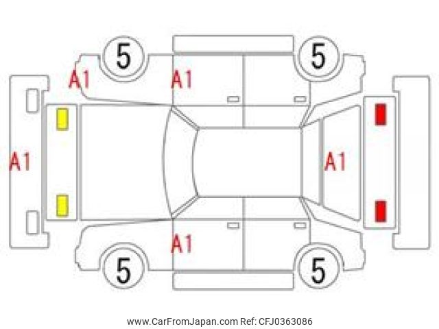 honda stepwagon 2022 -HONDA--Stepwgn 6AA-RP8--RP8-1009030---HONDA--Stepwgn 6AA-RP8--RP8-1009030- image 2