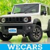suzuki jimny-sierra 2024 CFJ1741300 image 1