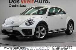 volkswagen the-beetle 2017 quick_quick_16CZD_WVWZZZ16ZHM605101