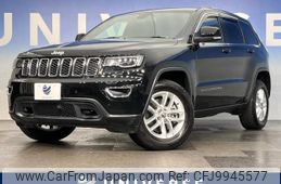 jeep grand-cherokee 2018 -CHRYSLER--Jeep Grand Cherokee ABA-WK36T--1C4RJFEG0HC928284---CHRYSLER--Jeep Grand Cherokee ABA-WK36T--1C4RJFEG0HC928284-