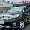 nissan serena 2012 -NISSAN--Serena DBA-FC26--FC26-058601---NISSAN--Serena DBA-FC26--FC26-058601- image 1