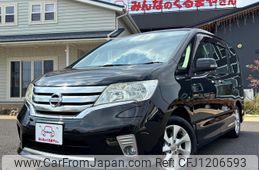 nissan serena 2012 -NISSAN--Serena DBA-FC26--FC26-058601---NISSAN--Serena DBA-FC26--FC26-058601-