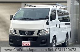nissan nv350-caravan-van 2017 quick_quick_LDF-VW2E26_VW2E26-030226
