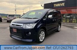mitsubishi delica-d5 2010 -MITSUBISHI--Delica D5 DBA-CV5W--CV5W-0502159---MITSUBISHI--Delica D5 DBA-CV5W--CV5W-0502159-