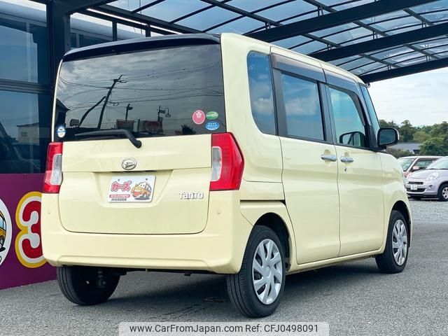 daihatsu tanto 2015 -DAIHATSU--Tanto LA600S--0316304---DAIHATSU--Tanto LA600S--0316304- image 2