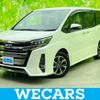 toyota noah 2018 quick_quick_DBA-ZRR80W_ZRR80-0423644 image 1