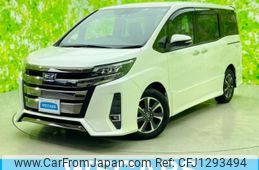 toyota noah 2018 quick_quick_DBA-ZRR80W_ZRR80-0423644