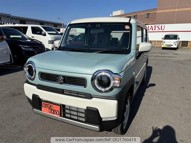 suzuki hustler 2025 CFJ1760419 image 2