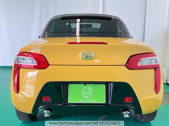 daihatsu copen 2014 CFJ1274672 image 2