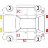 toyota prius 2017 CFJ1746414 image 2