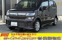 suzuki wagon-r 2022 -SUZUKI--Wagon R 5AA-MH95S--MH95S-186915---SUZUKI--Wagon R 5AA-MH95S--MH95S-186915-