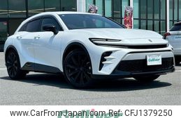 toyota toyota-others 2024 -TOYOTA--Crown Sport 6AA-AZSH36W--AZSH36-4029332---TOYOTA--Crown Sport 6AA-AZSH36W--AZSH36-4029332-