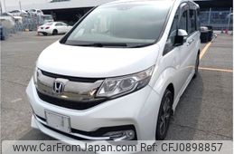 honda stepwagon 2017 -HONDA--Stepwgn DBA-RP3--RP3-1114169---HONDA--Stepwgn DBA-RP3--RP3-1114169-