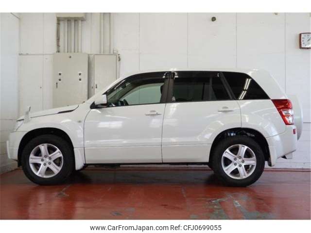 suzuki escudo 2007 -SUZUKI--Escudo CBA-TD54W--TD54W-206318---SUZUKI--Escudo CBA-TD54W--TD54W-206318- image 2