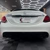 mercedes-benz c-class 2018 CFJ1844093 image 6