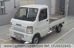 suzuki carry-truck 2007 -SUZUKI--Carry Truck DA63T-488736---SUZUKI--Carry Truck DA63T-488736-