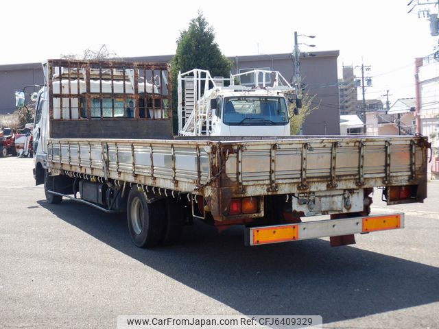 ふそう　T65系 タンクローリー　FUSO SHINSEI ふそう T65系 タンクローリー FUSO SHINSEI