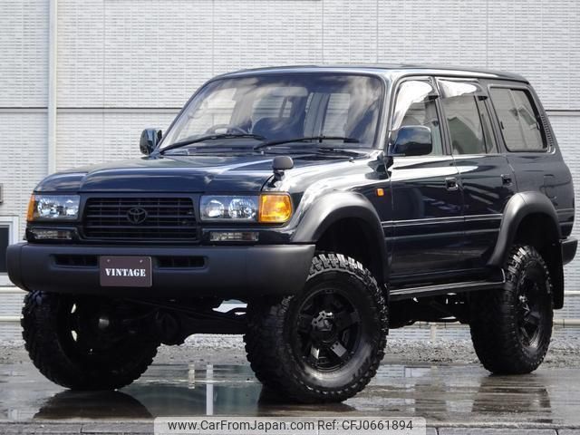 toyota land-cruiser-80 1996 quick_quick_FZJ80G_FZJ800148194 image 1