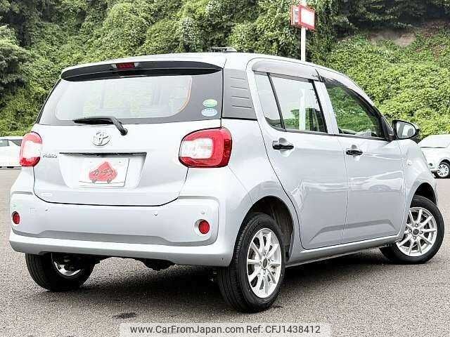toyota passo 2020 504928-931519 image 2