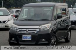 suzuki solio 2017 quick_quick_DBA-MA26S_MA26S-152502
