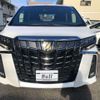 toyota alphard 2021 -TOYOTA 【静岡 354ﾓ9】--Alphard AGH30W--9038522---TOYOTA 【静岡 354ﾓ9】--Alphard AGH30W--9038522- image 2