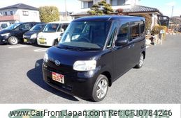 daihatsu tanto 2010 -DAIHATSU--Tanto L385S--0039935---DAIHATSU--Tanto L385S--0039935-