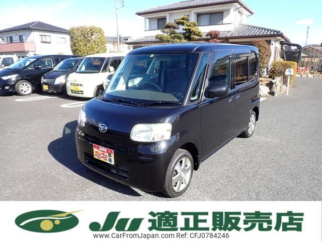 daihatsu tanto 2010 -DAIHATSU--Tanto L385S--0039935---DAIHATSU--Tanto L385S--0039935- image 1