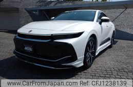 toyota crown 2023 -TOYOTA--Crown CrossOver 6AA-AZSH35--AZSH35-6003832---TOYOTA--Crown CrossOver 6AA-AZSH35--AZSH35-6003832-