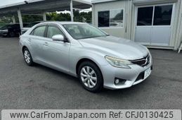 toyota mark-x 2013 -TOYOTA 【多摩 359ﾊ1717】--MarkX DBA-GRX130--GRX130-6070615---TOYOTA 【多摩 359ﾊ1717】--MarkX DBA-GRX130--GRX130-6070615-