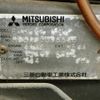 mitsubishi pajero-mini 1996 No.14653 image 24