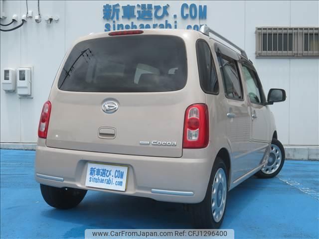 daihatsu mira-cocoa 2010 GOO_JP_988025061600601994001 image 2