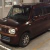 suzuki alto-lapin 2013 CFJ1665071 image 5