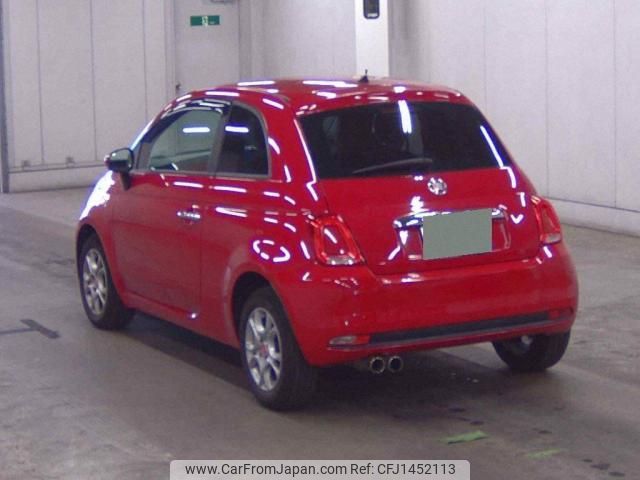 fiat 500 2017 quick_quick_ABA-31212_ZFA3120000J738599 image 2