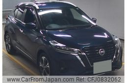 nissan nissan-others 2020 quick_quick_6AA-P15_011812